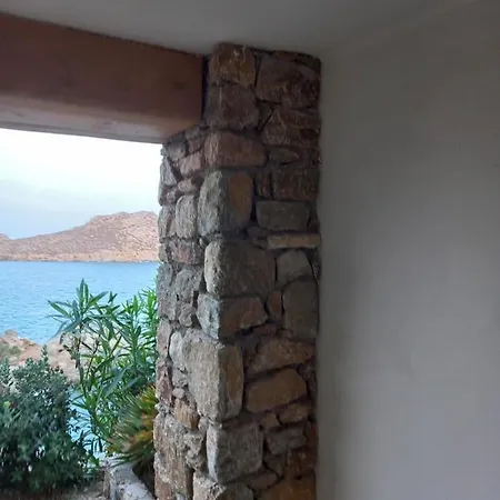 Apartment Casa Guadairad *